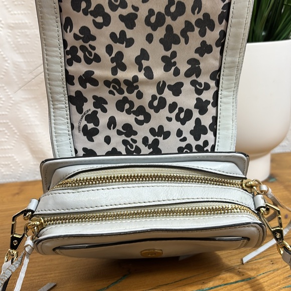Rebecca Minkoff Mini Suki Crossbody Bag - Picture 8 of 13
